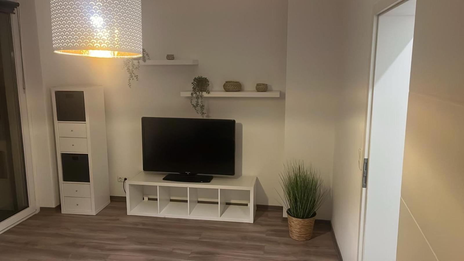 Design-Apartment Hannover Kültér fotó