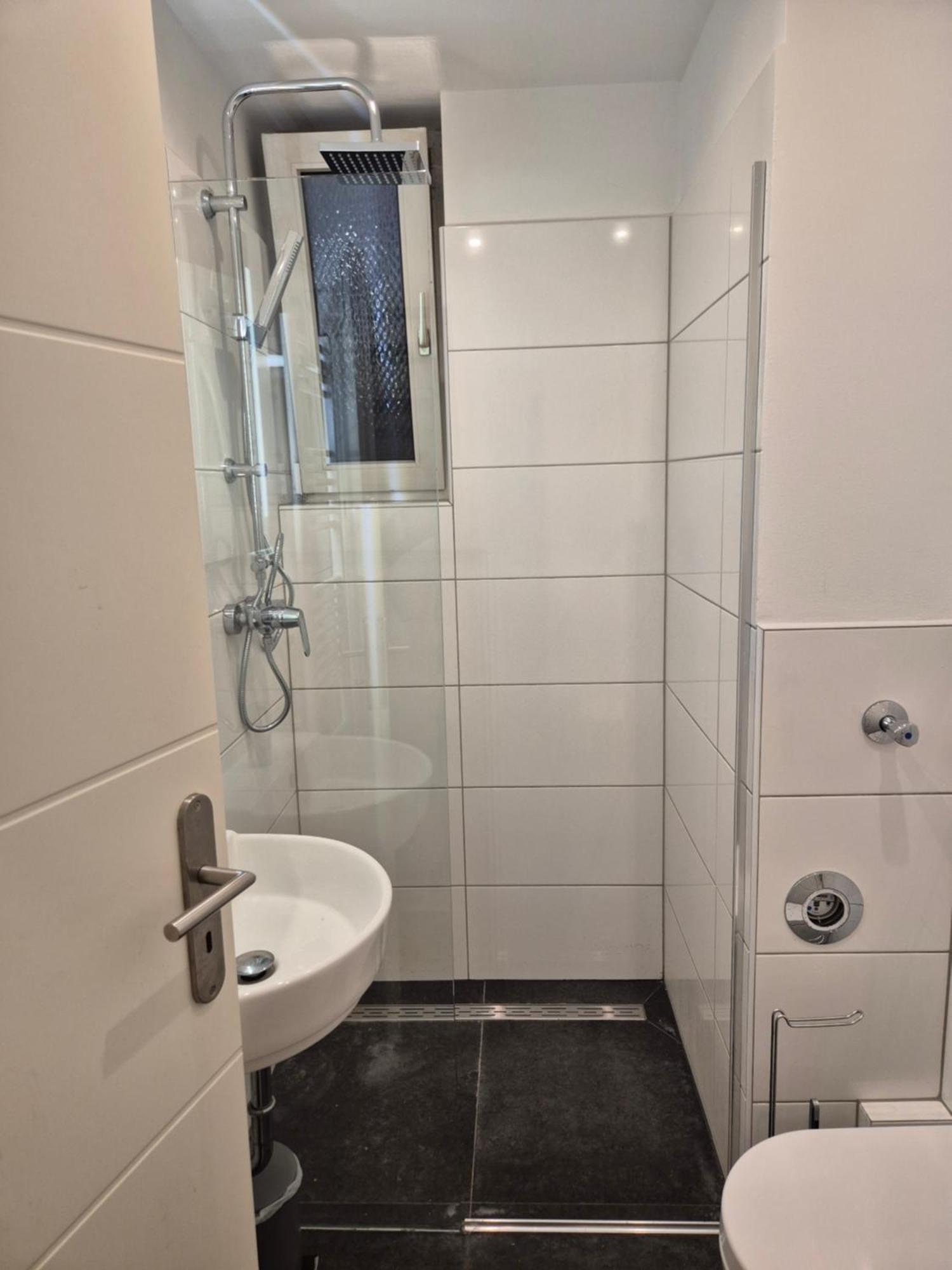 Design-Apartment Hannover Kültér fotó