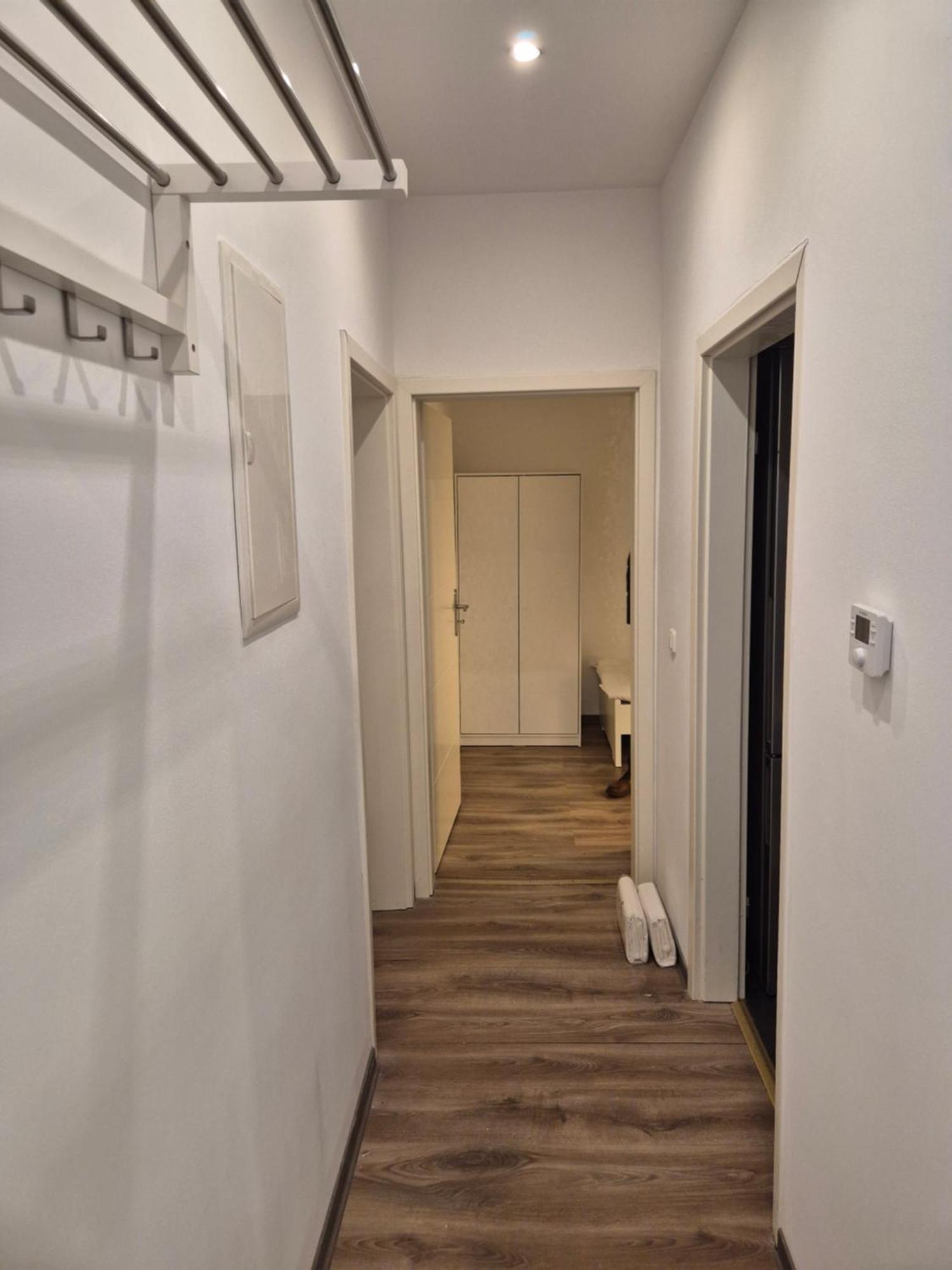 Design-Apartment Hannover Kültér fotó