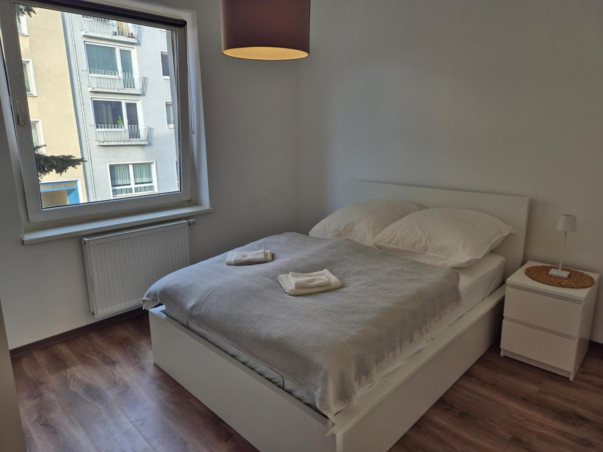 Design-Apartment Hannover Kültér fotó